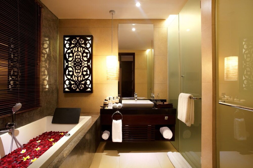 1 Bedroom Villa Retreat in Nusa Dua, 15 Mins from Jimbaran Bay
