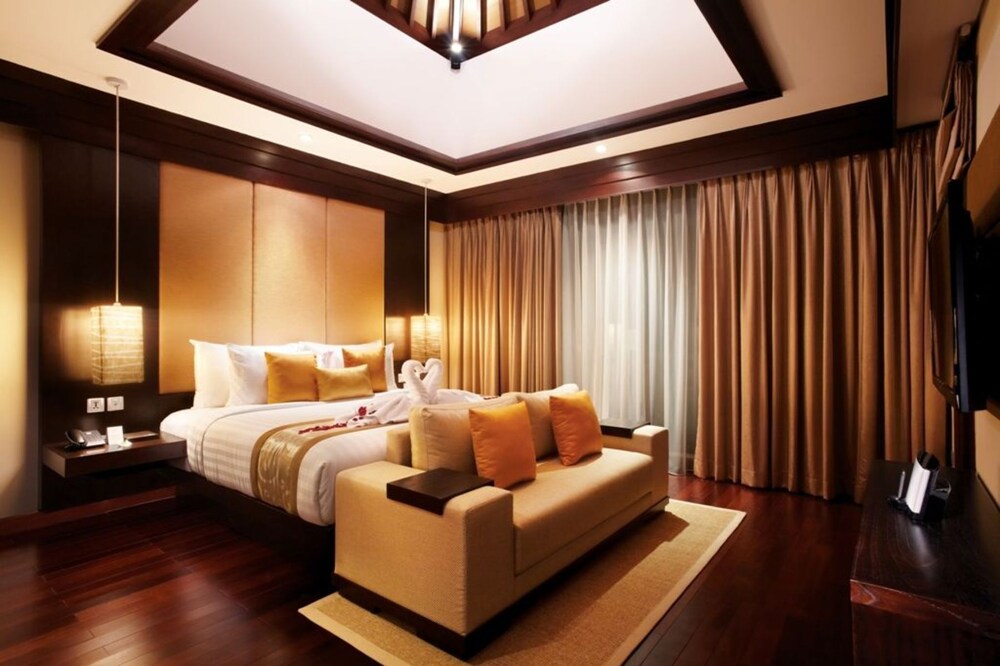 Little Piece of Paradise in Nusa Dua, Great Place to Unwind and Relax