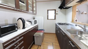 مطبخ صغير خاص