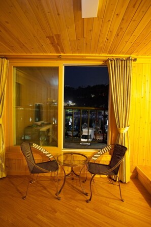 Room amenity - Seogwipo Harbor Pension (Seogwipo)