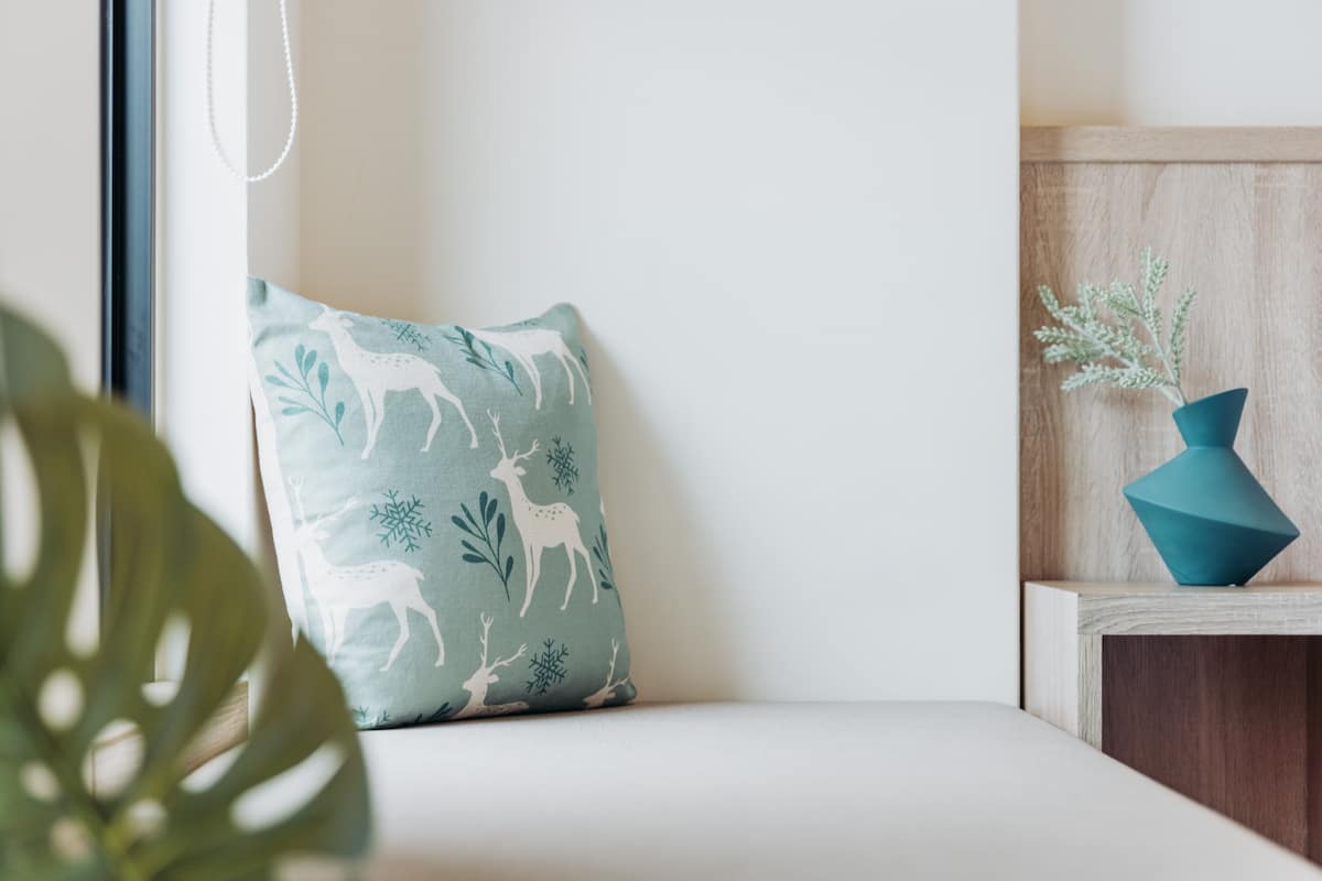 Habitación doble estándar (A) | Escritorio, cortinas blackout, wifi gratis y ropa de cama