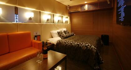 Hotel Pasion - Adults Only