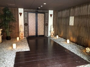 Property entrance - Hotel pasionresort - Adults only (Fukushima)
