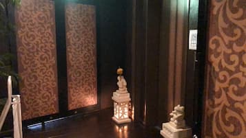 Detalle interior