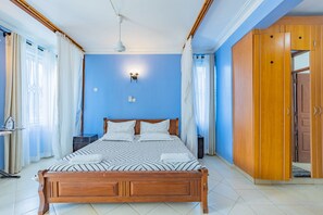 3 bedrooms, in-room safe, WiFi, wheelchair access - Pahali Kati ( A Centred Place) (Nyali)