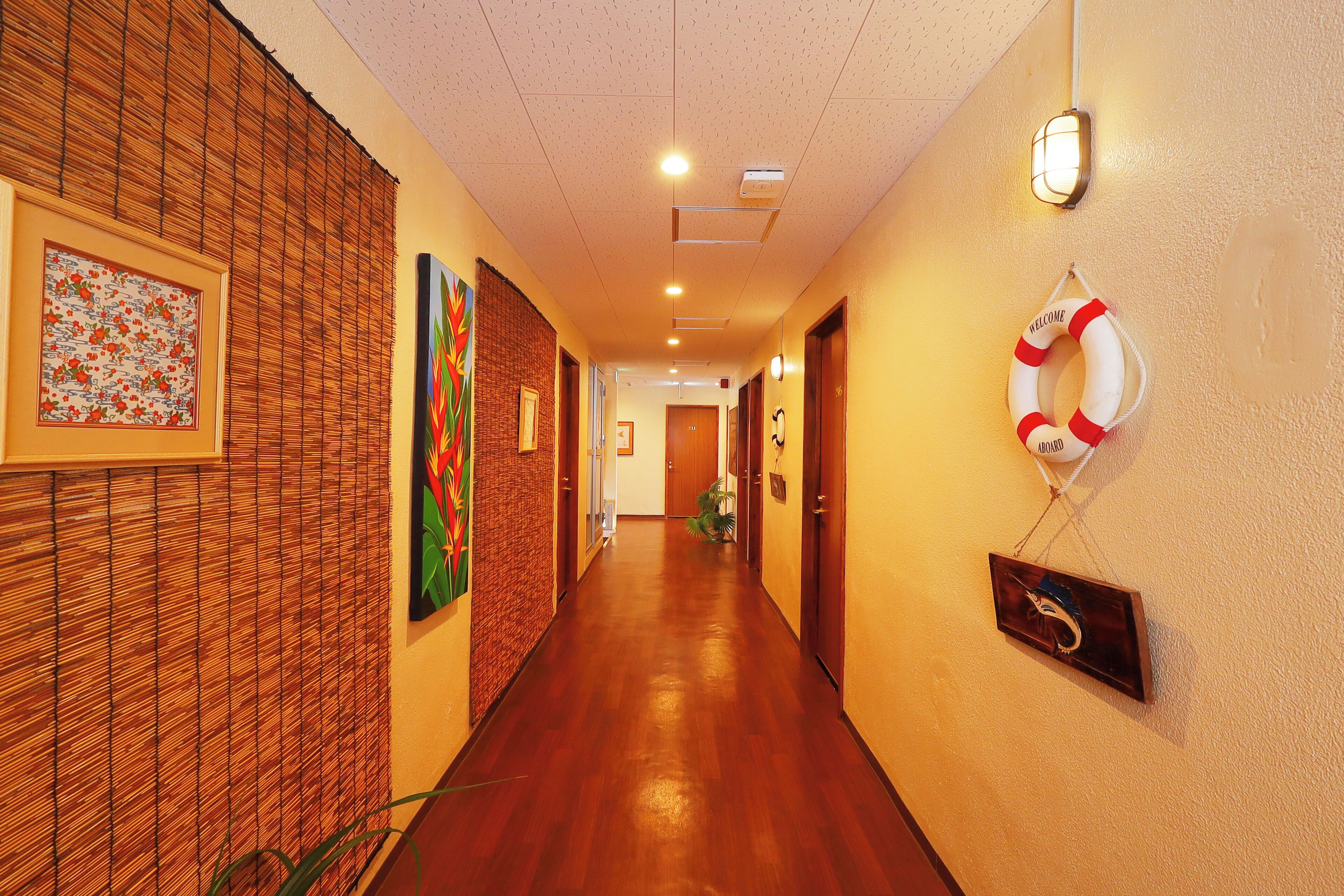 Hallway