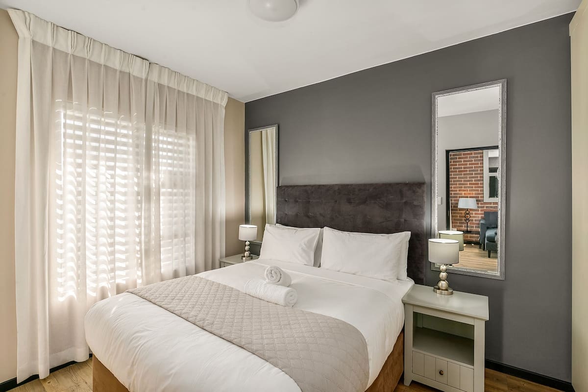 Appartement Exclusif