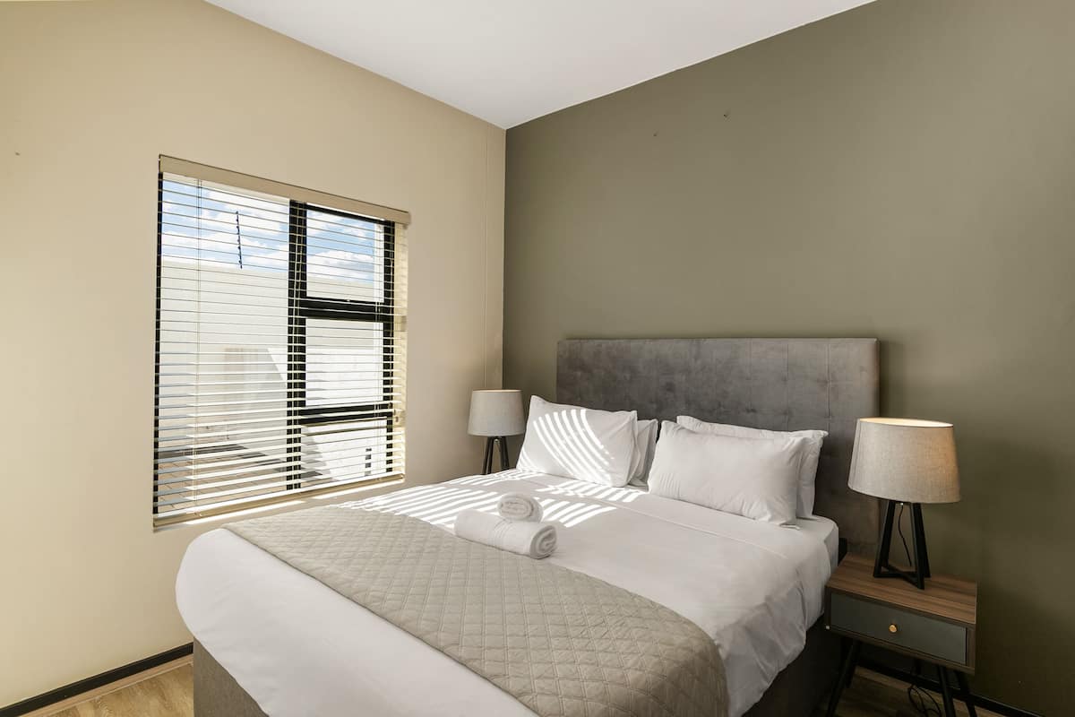Appartement Supérieur