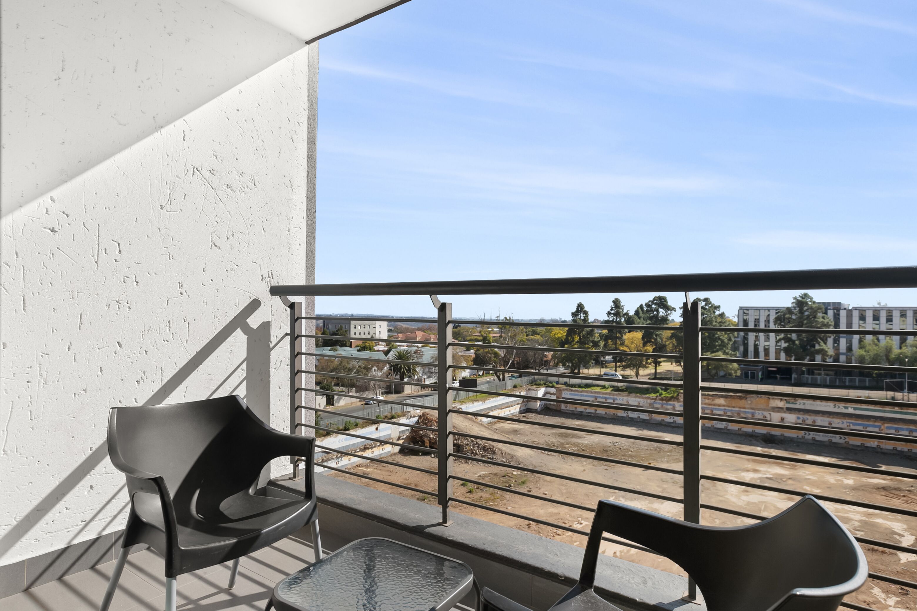 Appartamento Standard | Terrazza/patio