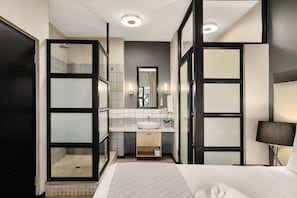 Appartement Standard | Salle de bain