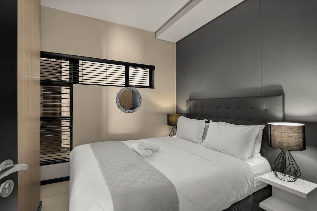 Appartement Standard (013)