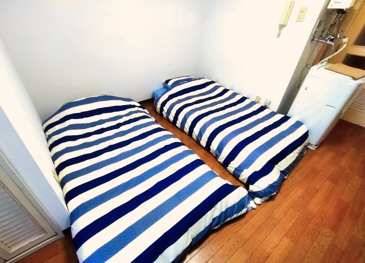 Habitación (806) | Wifi y ropa de cama 