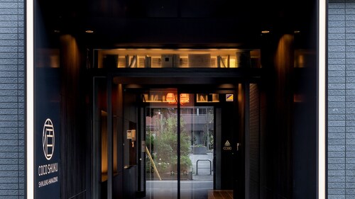COCOSHUKU Shinjuku-Hanazono
