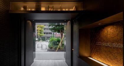 COCOSHUKU Shinjuku-Hanazono