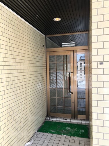 Royal Heights Kikusui Station