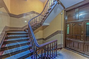 Escalier