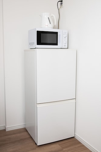 客室の設備とサービス