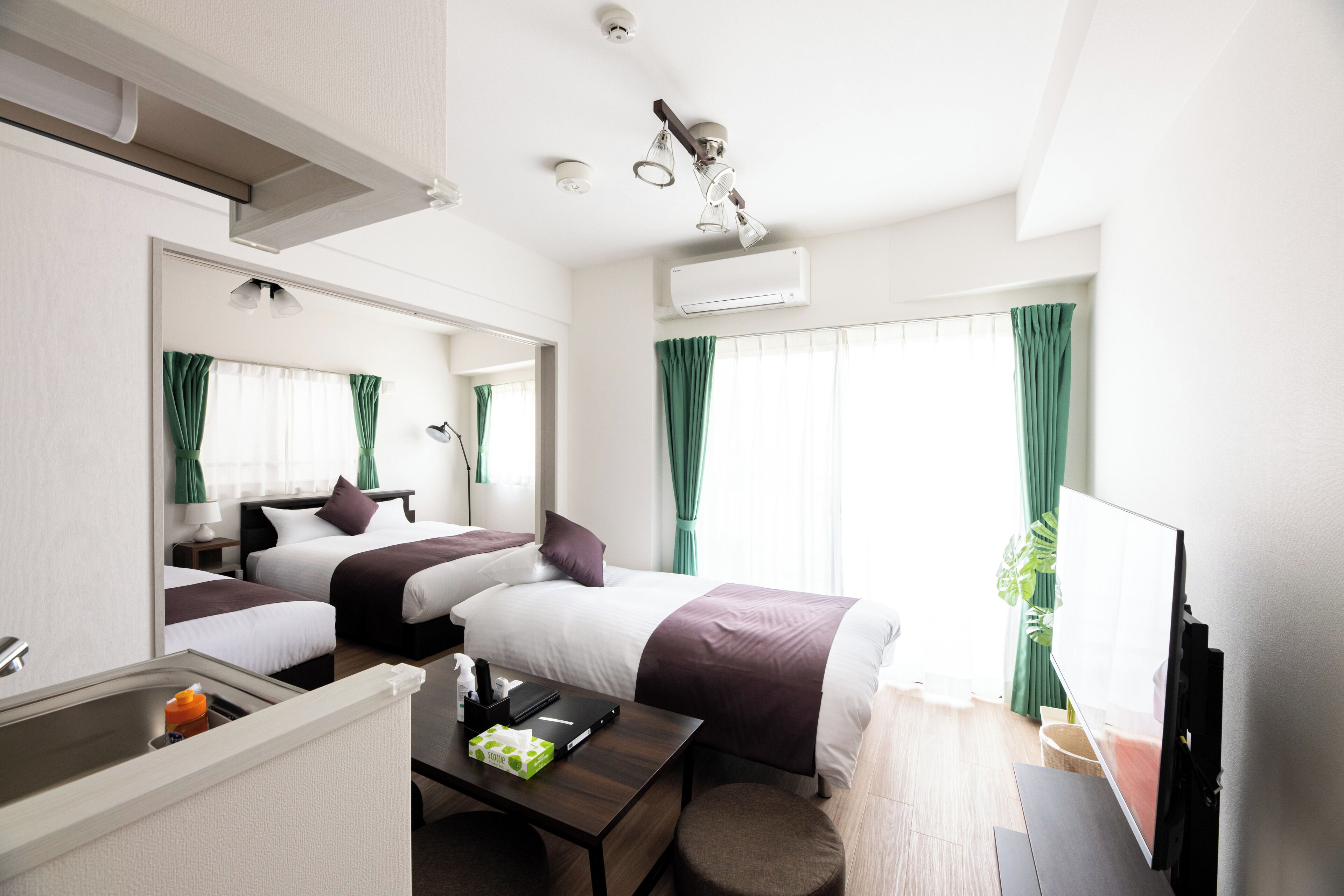 Foto - Grand Inn Canalside