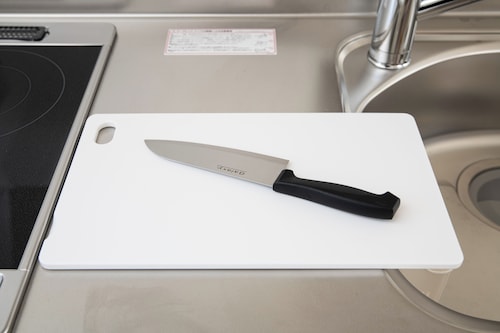 専用簡易キッチン