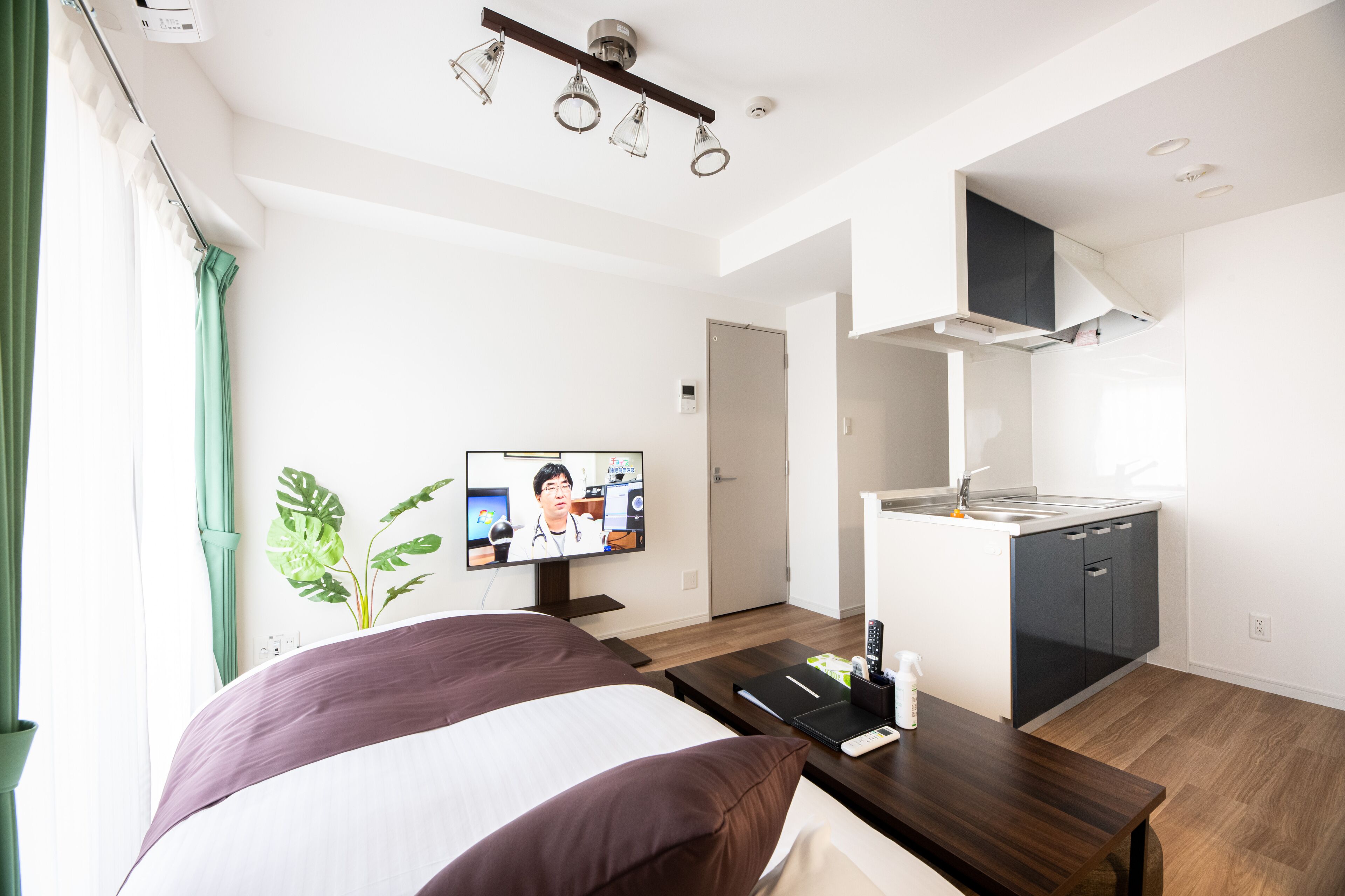 Foto - Grand Inn Canalside