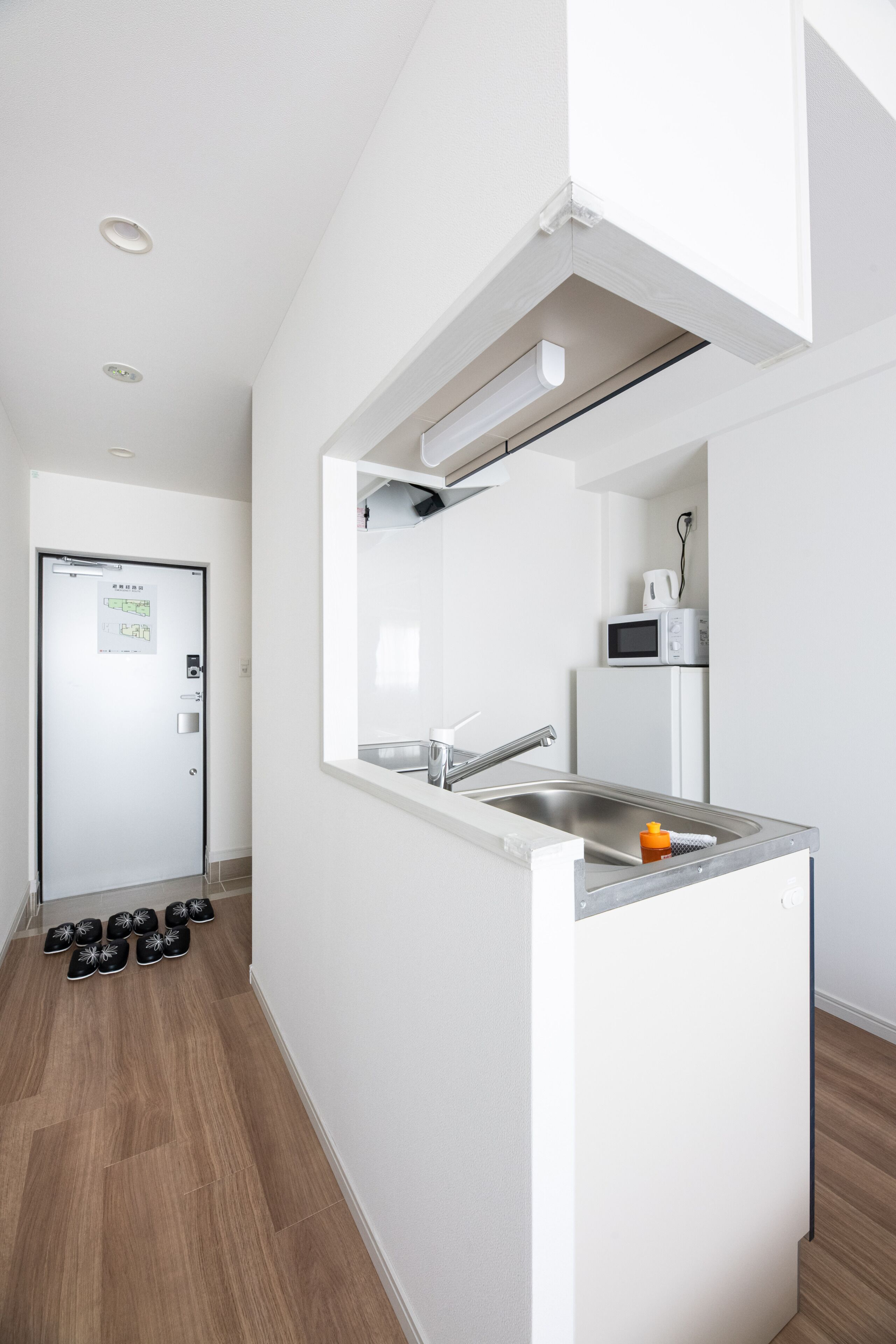 Foto - Grand Inn Canalside