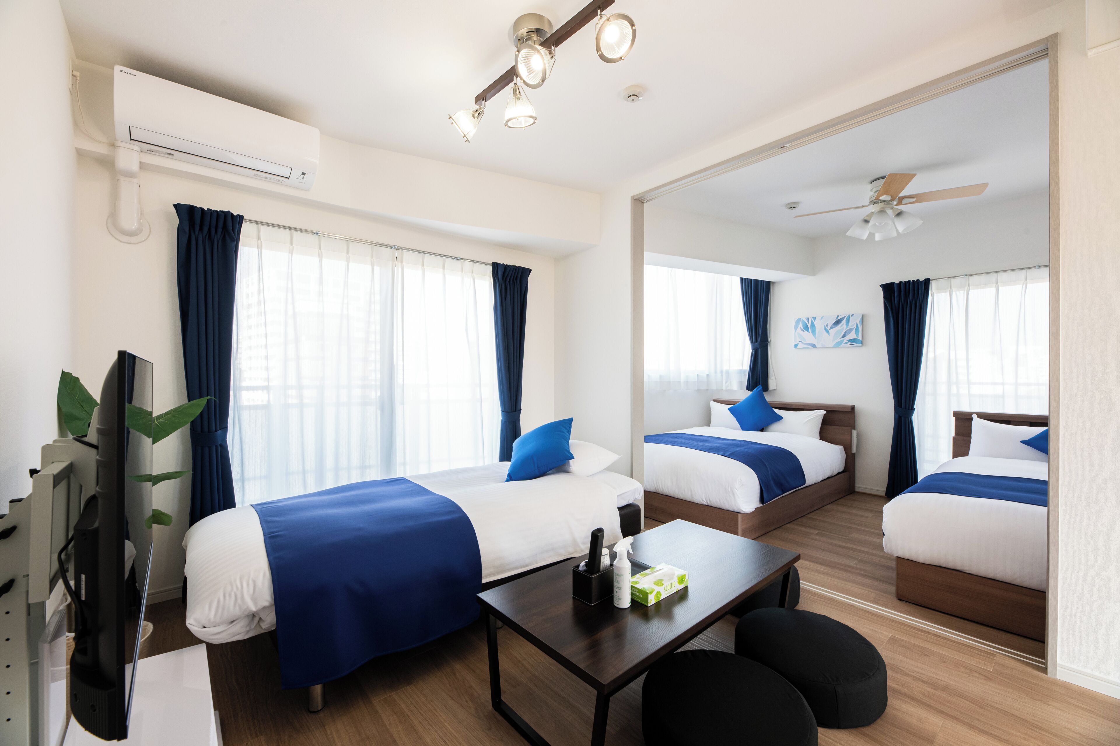 Foto - Grand Inn Canalside