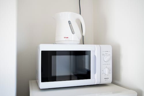 客室の設備とサービス