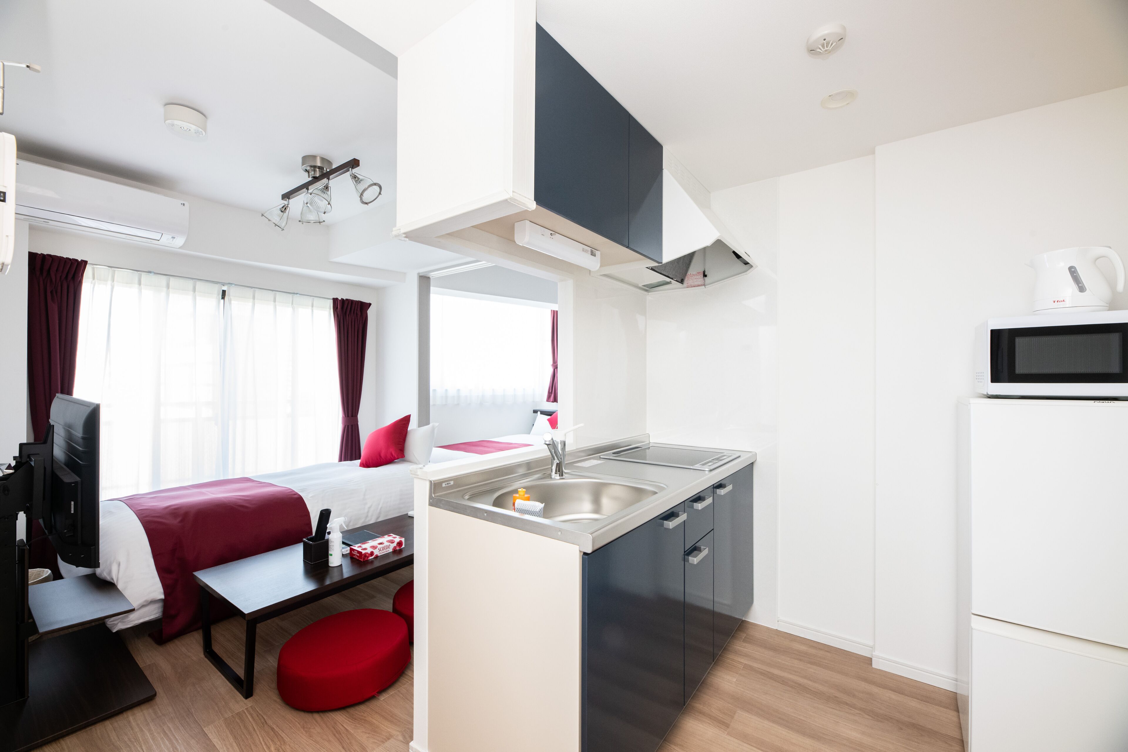 Foto - Grand Inn Canalside