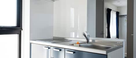 Appartement | Coin cuisine privé