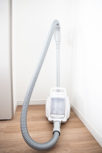 客室の設備とサービス