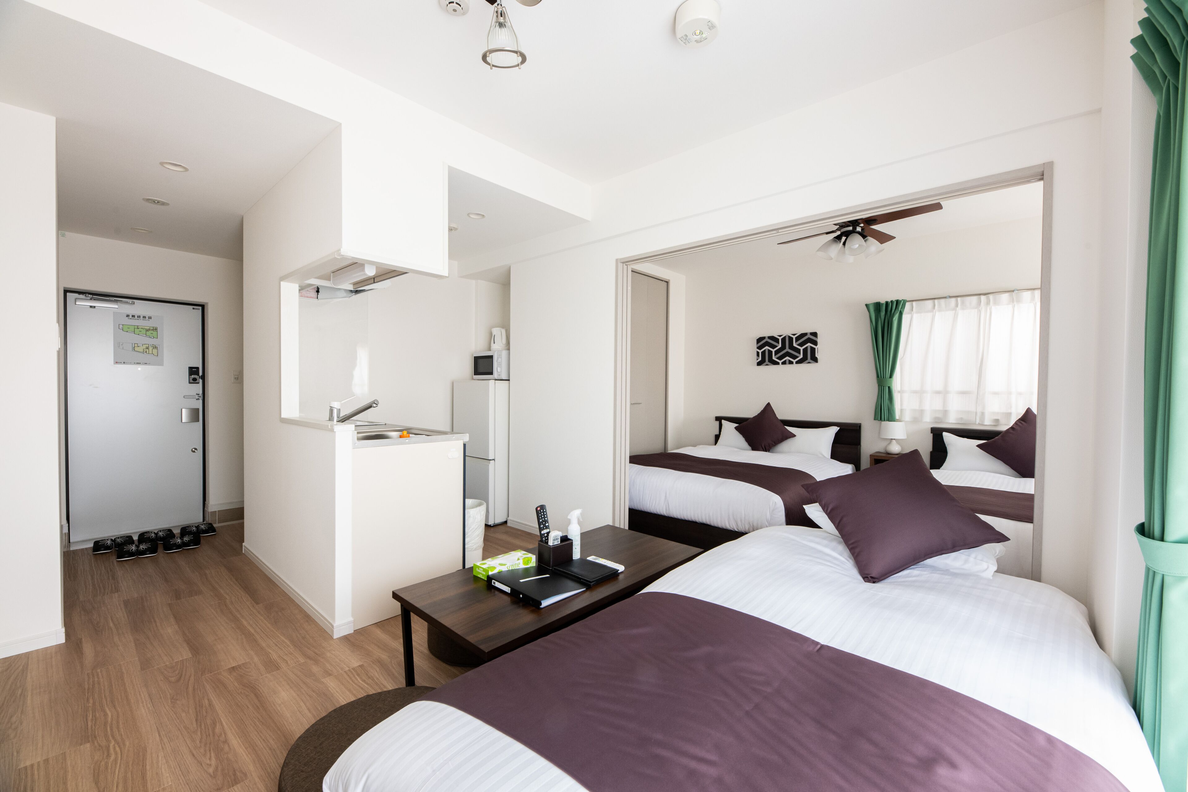 Foto - Grand Inn Canalside