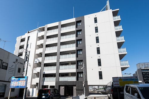 グランドインキャナルサイド&nbsp;施設全景