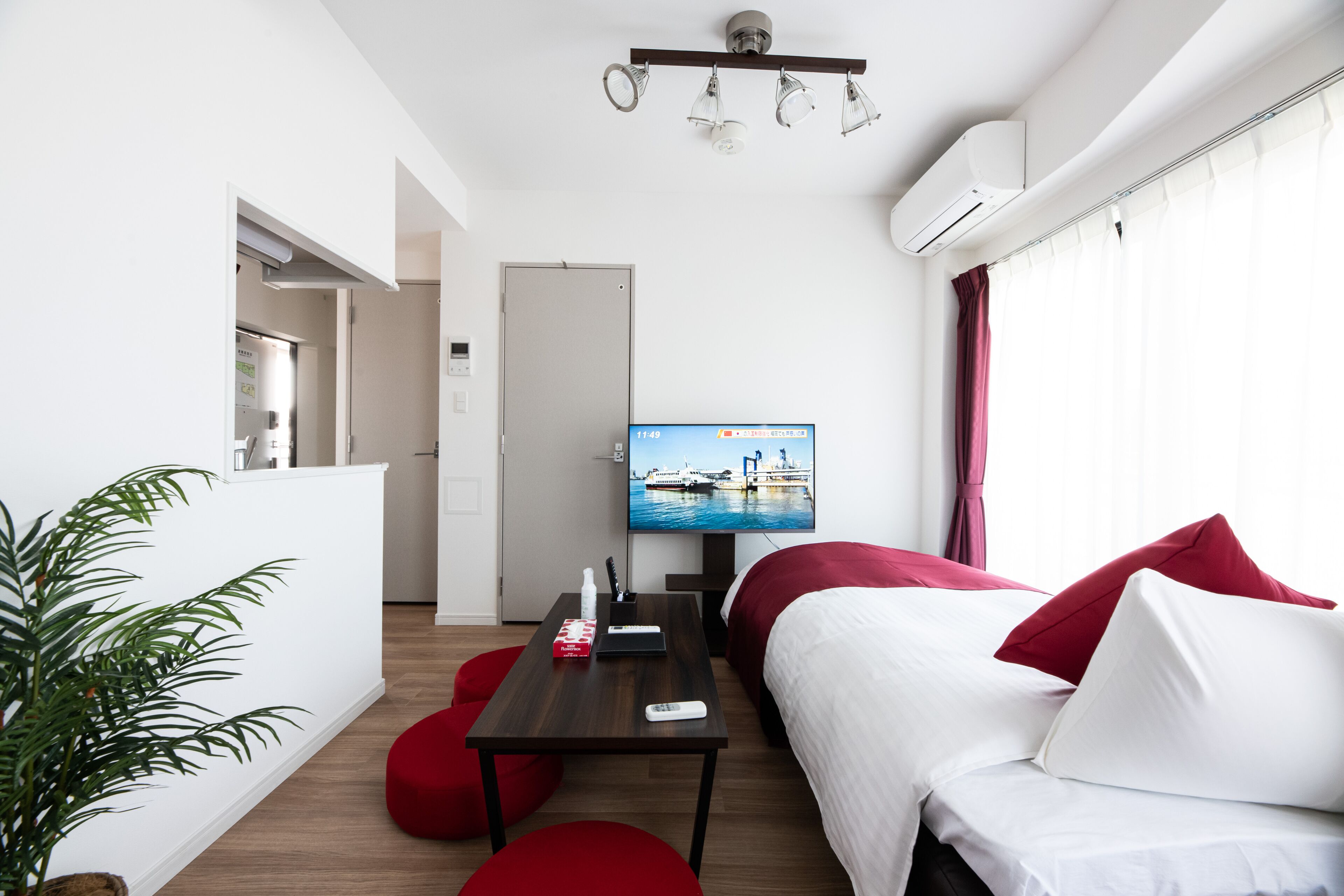 Foto - Grand Inn Canalside