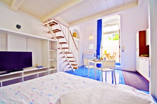 Alfieri rooms - Mare - Amalfi coast