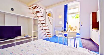 Alfieri rooms - Mare - Amalfi coast
