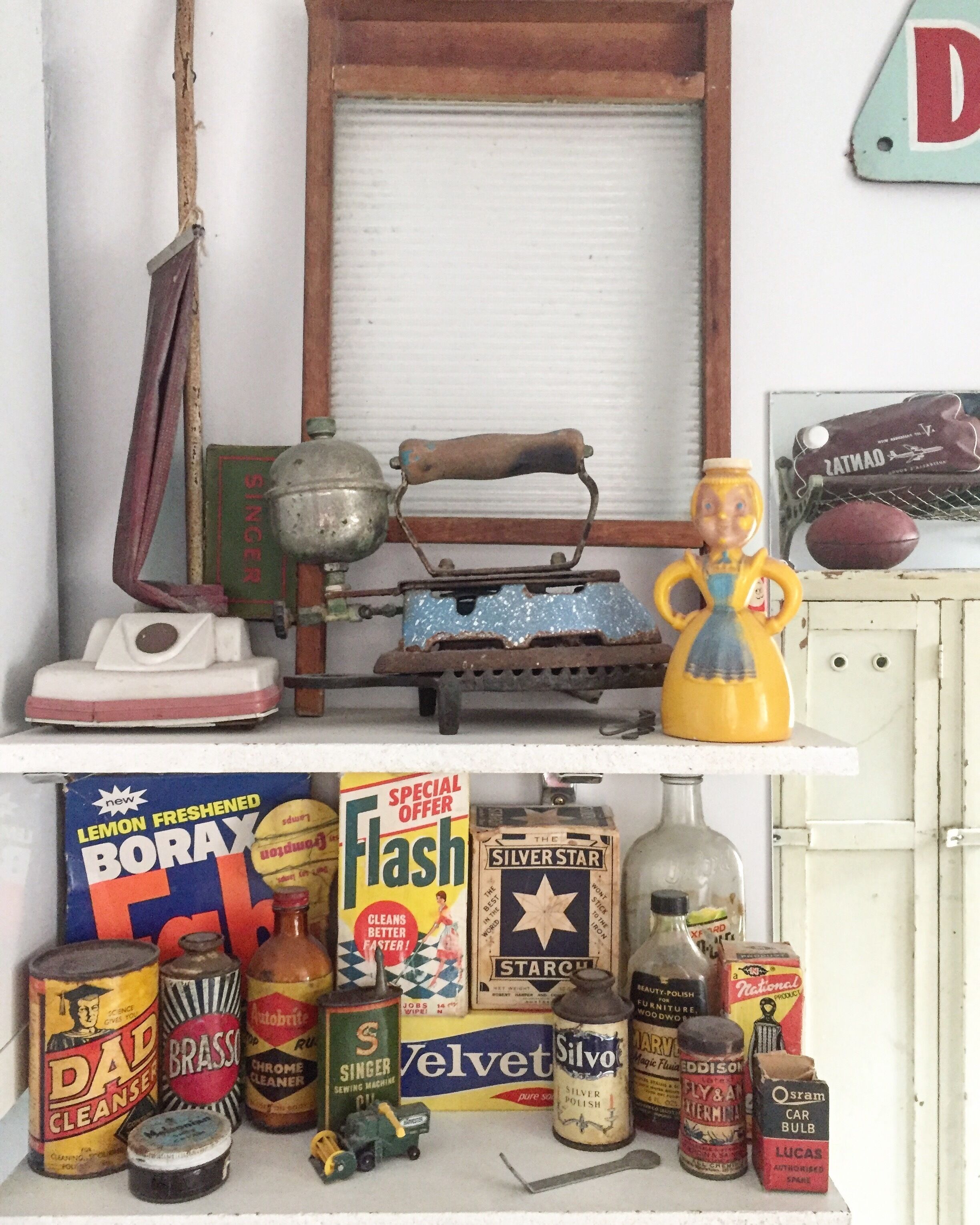 Funky Retro Pad near Hot Springs