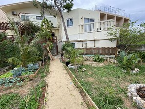 Jardin