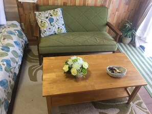 Appartement (BeachLodge 1) | 1 chambre, Wi-Fi gratuit