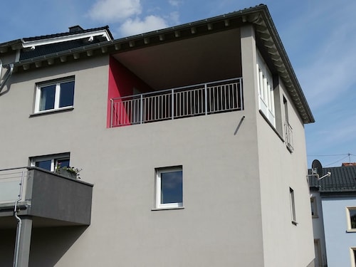 Delightful Apartment in Palzem near Moselle River