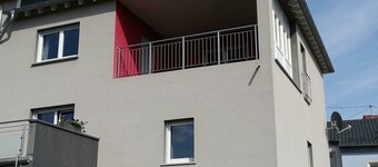 Delightful Apartment in Palzem near Moselle River