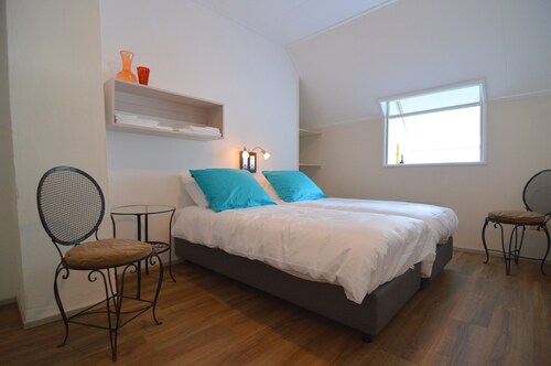 Spacious Holiday Home in Rekken With Hot Tub