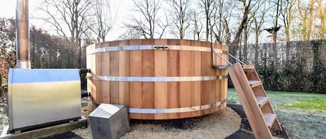 하우스 | 스파 트리트먼트