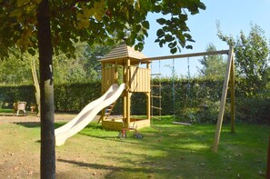 House | Children’s area