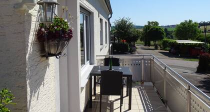Holiday Apartment Near the Moselle With Terrace
