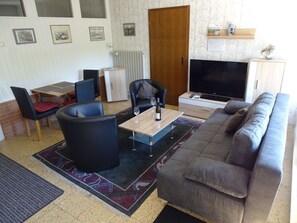 Apartment | Living room