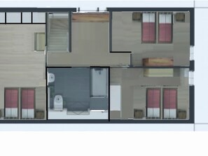 Huis | Details aan de binnenkant