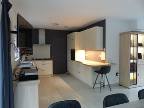 Maison | Cuisine privée