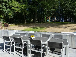 House | Balcony - New House on the Edge of a Large Forest, Large Garden,very Quiet, Beautiful Area (Beauraing)