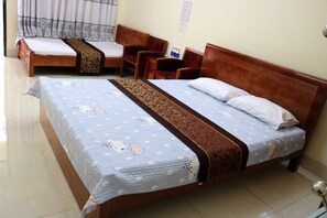 Interior - KHACH SAN 99 (Cao Bang)