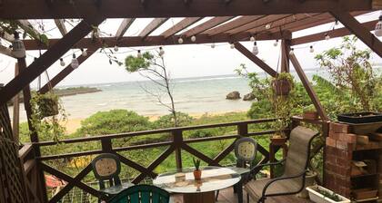 Beach House 2 & Private Beach